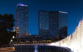 The Cosmopolitan Of Las Vegas Hotel 5* United States